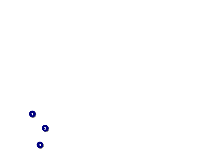 Thank You Heart Flyer Front Field Markers