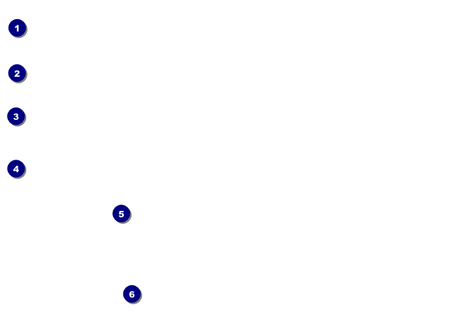 We Are Open Postcard Red Black Landscape Front Field Markers