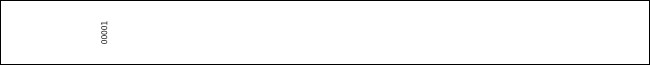 Green Standard Tyvek Wristband Product Front