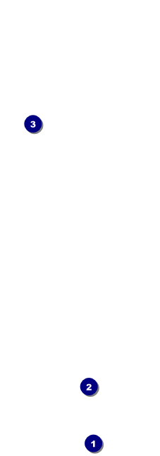 Custom Event Ticket (with stub, version 2) Front Field Markers