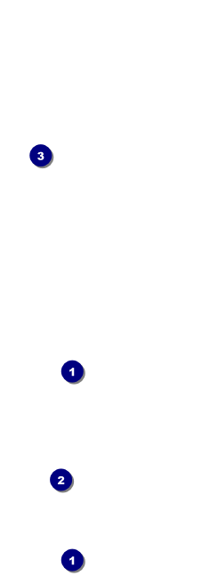 Custom Ticket (With Stub) Front Field Markers