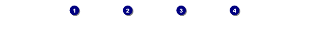 4 Logos - No Text Stub Wristband Front Field Markers